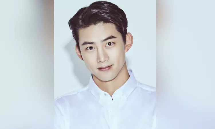 What would it be if I were to appear in Indian films, wonders Ok Taec-yeon What would it be if I were to appear in Indian films, wonders Ok Taec-yeon