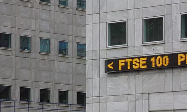London stocks rise at open on energy, mining boost London stocks rise at open on energy, mining boost