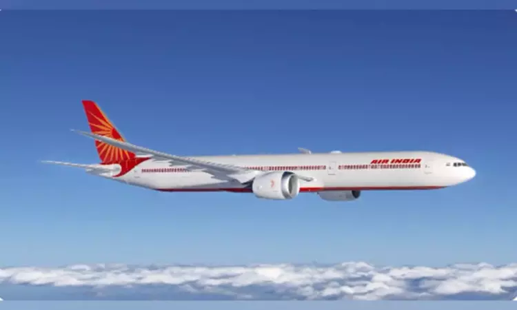 Extending all cooperation to investigations, says Air India