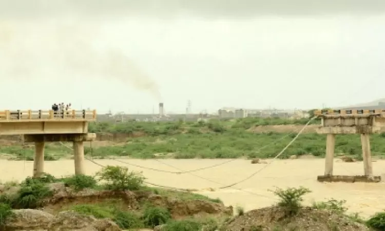 Death toll from rain-related incidents in Pak reaches 23