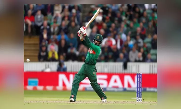 Every team is tough, there are no easy games: Tamim Iqbal