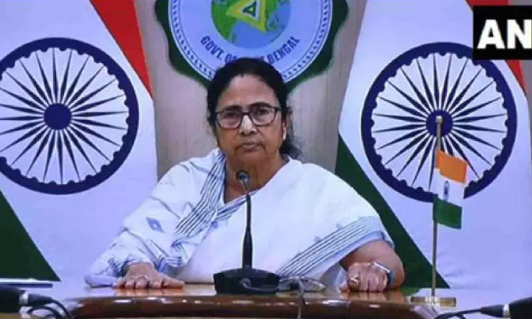 CM Mamatas helicopter makes emergency landing at Sevoke Airbase