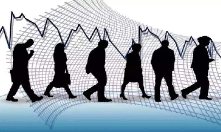 Robinhood lays off another 7% of full-time employees