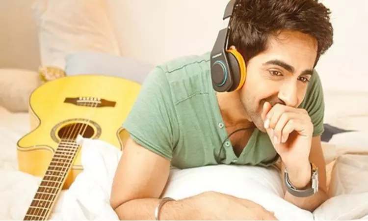 Thrilled to be taking Indian music to global audience: Ayushmann