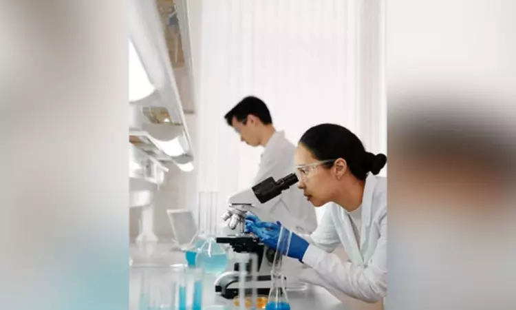 Exposure to environmental chemicals associated with thyroid issues: Study