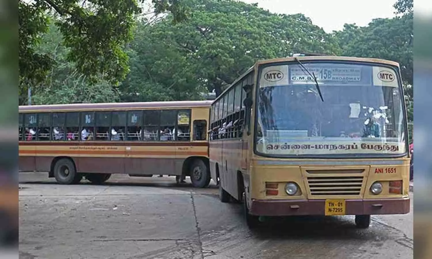 MTC to conduct survey to assess its service level, quality of bus services