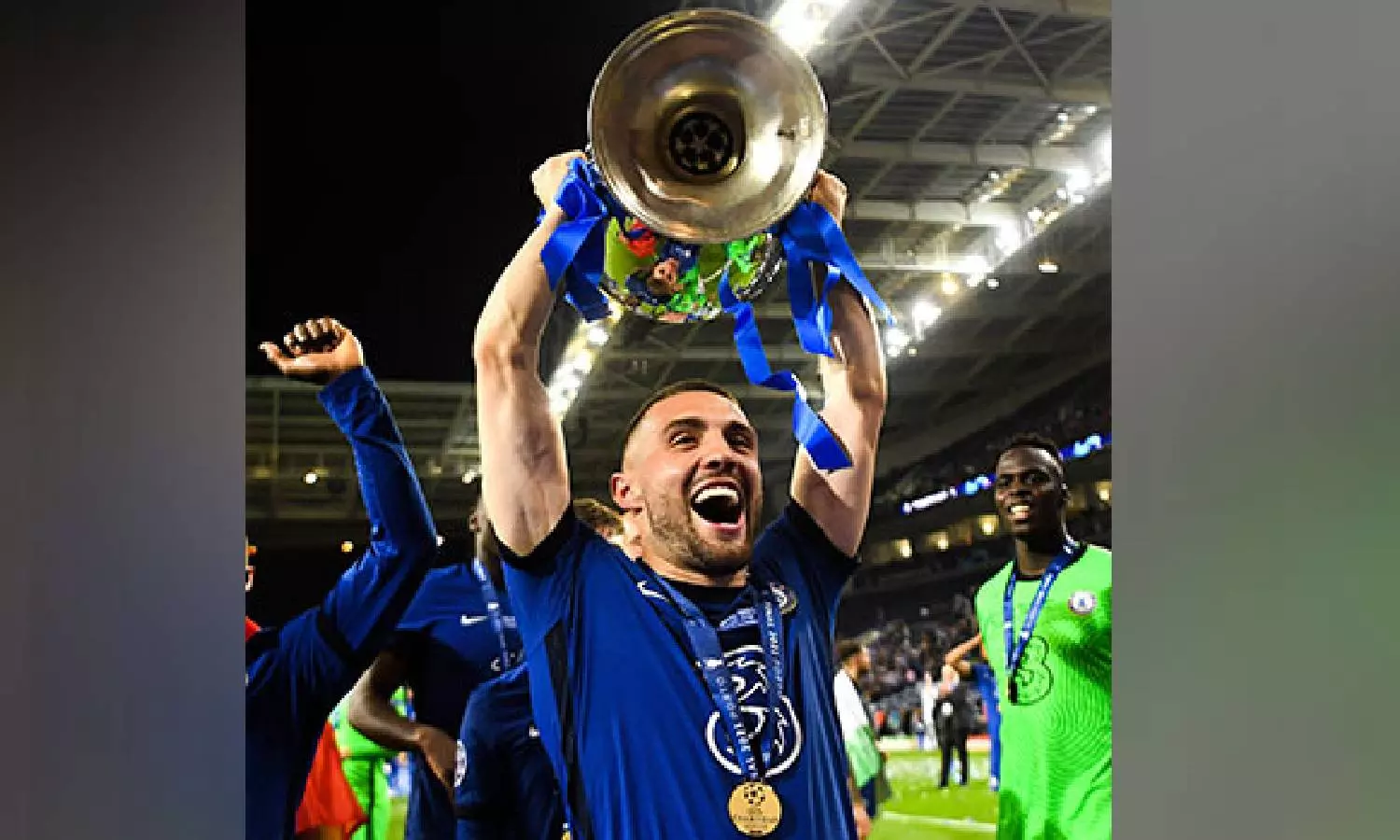 Mateo Kovacic departs from Chelsea after 5-year stint