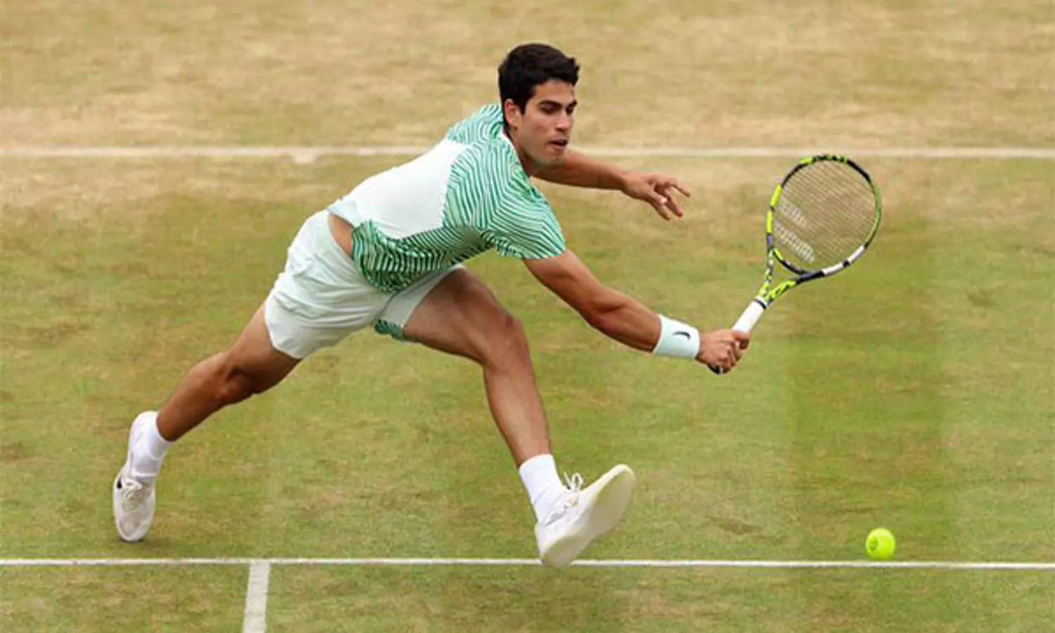 Wimbledon 2023: Carlos Alcaraz, Iga Swiatek declared World No 1 seed