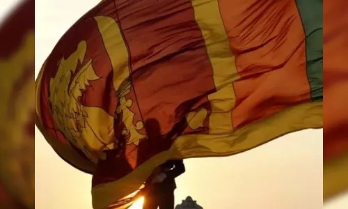 SL Parl to hold special session on Saturday to discuss debt restructuring