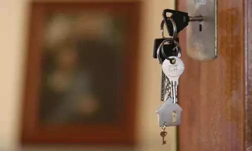 Housing sales up 8 pc in Apr-June period across 8 cities: Report