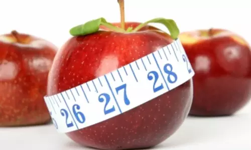 Intermittent fasting similar to calorie counting for weight loss