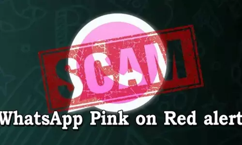 WhatsApp Pink scam on rise, Mumbai Police issues alert for Android users
