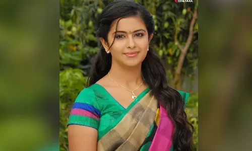 Avika Gor to have a working birthday this year on two different sets