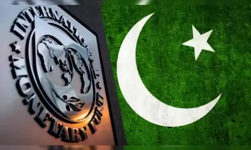 Pakistan: Talks in progress to quickly reach agreement on financial support