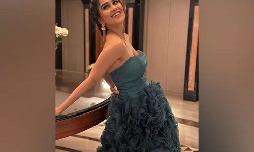 Anushka Kaushik gets candid about her role in Lust Stories 2