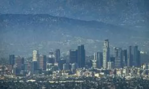 Dangerous heat wave continues in Texas