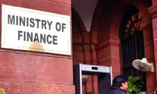 FinMin allows 12 states to borrow Rs 66,413 cr extra in FY22, FY23