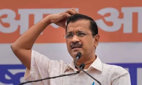 Will contest all 7 Lok Sabha seats in Delhi in 2024: AAP