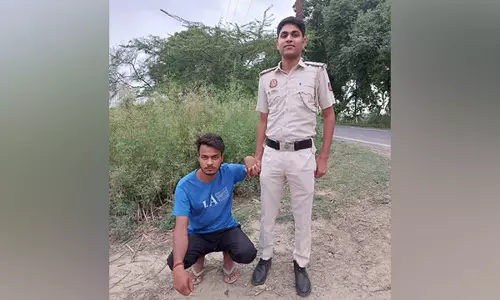 Delhi teen murder case: Chargesheet filed against accused Sahil