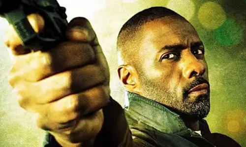 Idris Elba refused to play James Bond after being put off by racism