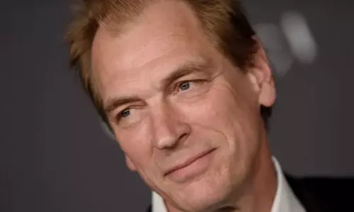 Actor Julian died while hiking on California mountain, authorities confirm