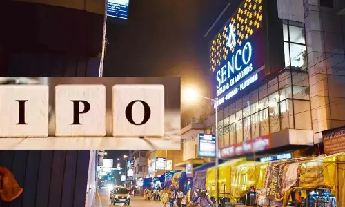 Senco Golds Rs 405 cr-IPO to open on Jul 4