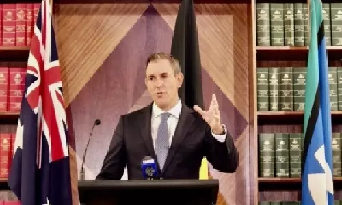 Inflation remains major challenge for Australian economy: Treasurer