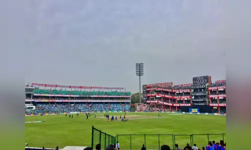 WC: DDCA to spend around Rs 25 cr to get stadium ready