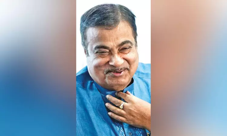 ‘India’s road network second largest globally’