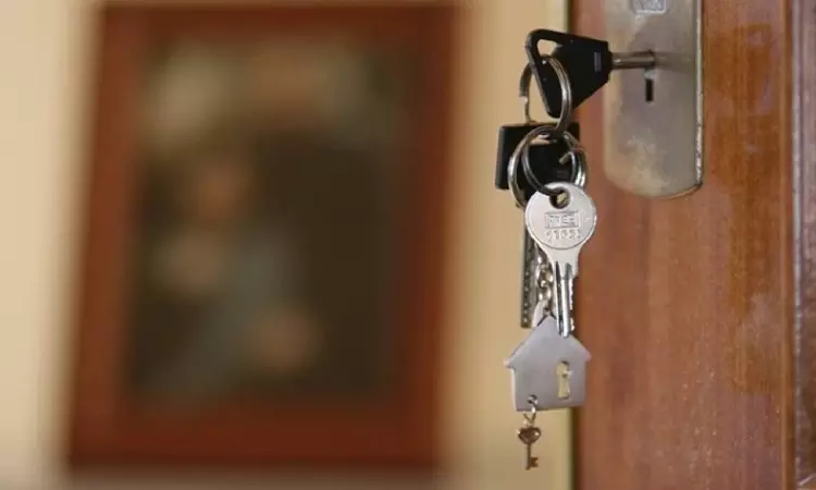 Housing sales up 8 pc in Apr-June period across 8 cities: Report