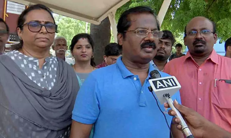 Madurai Metro Rail Project to submit DPR to TN Govt on July 15