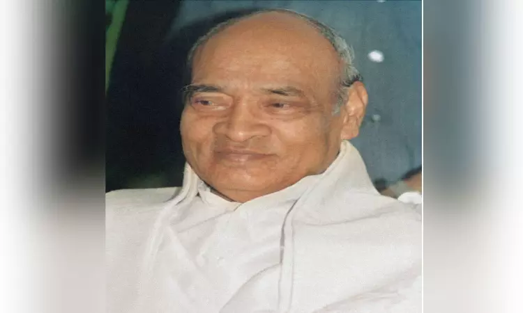 PV Narasimha Rao birth anniversary: Modi, Kharge pay tributes