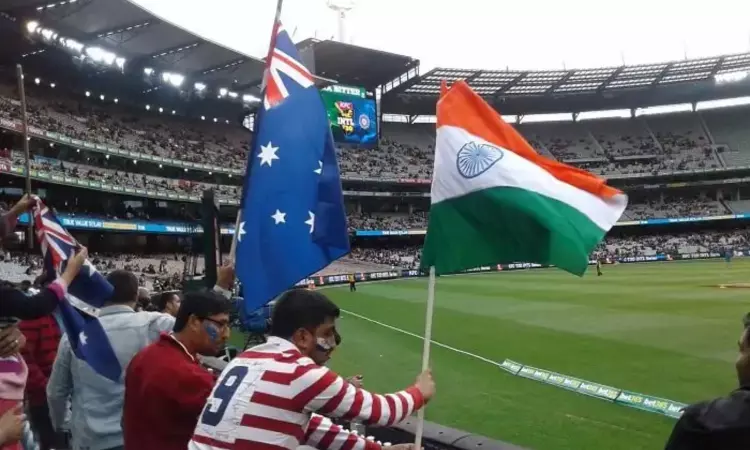 Five key matches to look out for in Cricket World Cup 2023