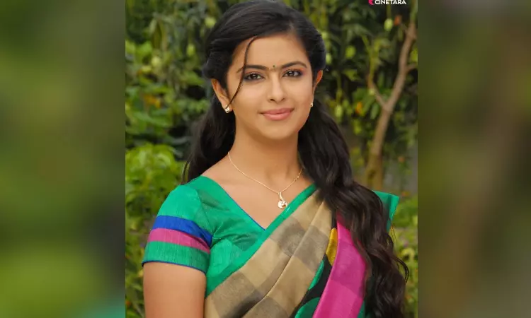 Avika Gor to have a working birthday this year on two different sets