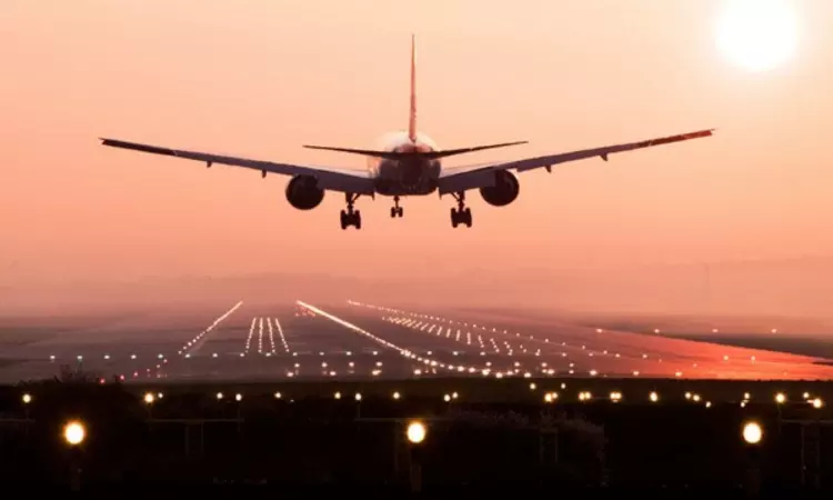 Delhi Airports fourth runway will be initially used for departures only Delhi Airports fourth runway will be initially used for departures only