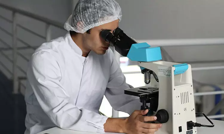 Ageing immune cell levels may predict how well we respond to vaccines: Research