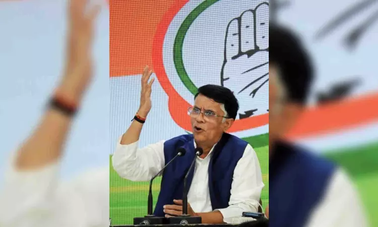 Congress demands transparency in India-US drone deal