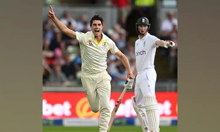 Ashes 2023: Lords Test preview as England and Australia lock horns