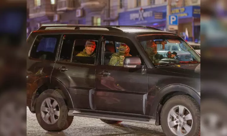 Lukashenko says Putin wanted to wipe out Prigozhin during mutiny attempt Lukashenko says Putin wanted to wipe out Prigozhin during mutiny attempt