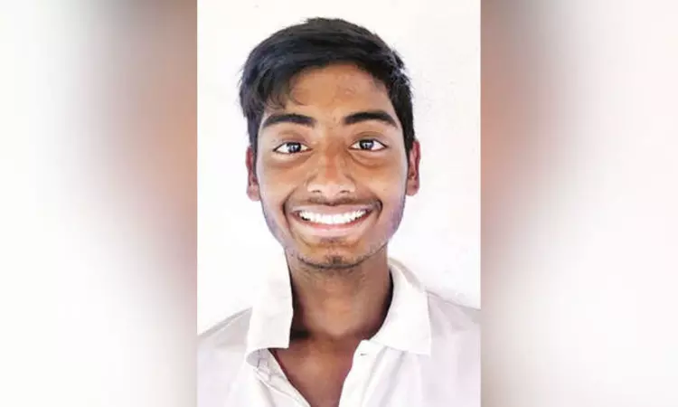 Om Ainesh stars in PSBB Millenniums huge win