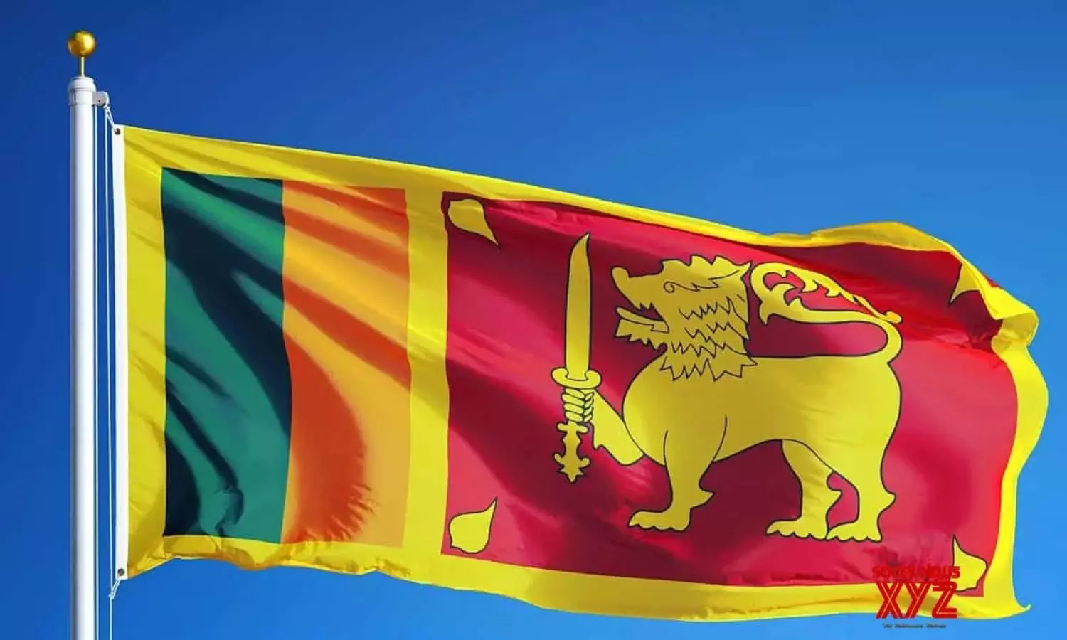 Fearing bank runs, SL declares five-day holiday for debt restructuring Fearing bank runs, SL declares five-day holiday for debt restructuring