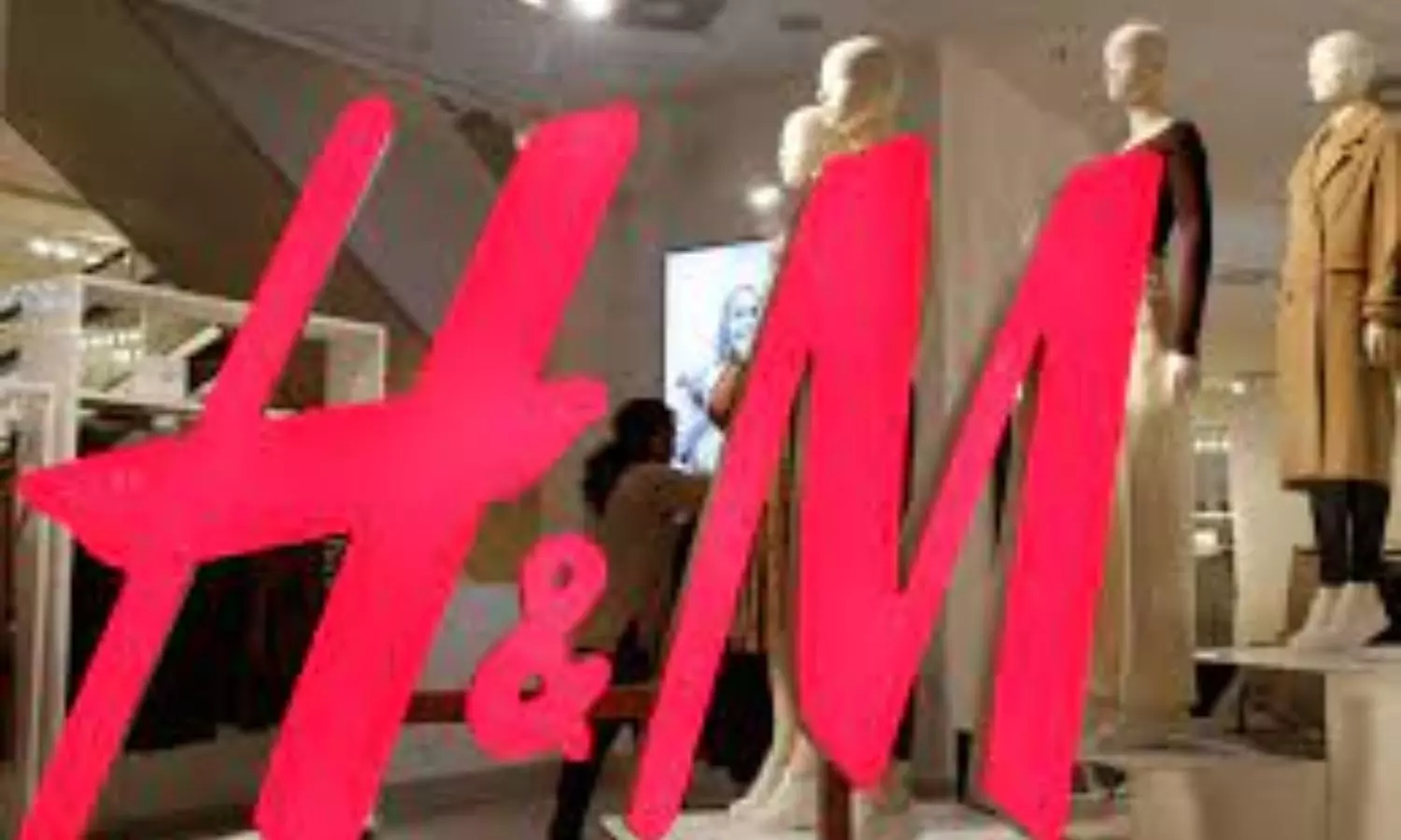 H&M shares jump 11% as summer collection boosts profit