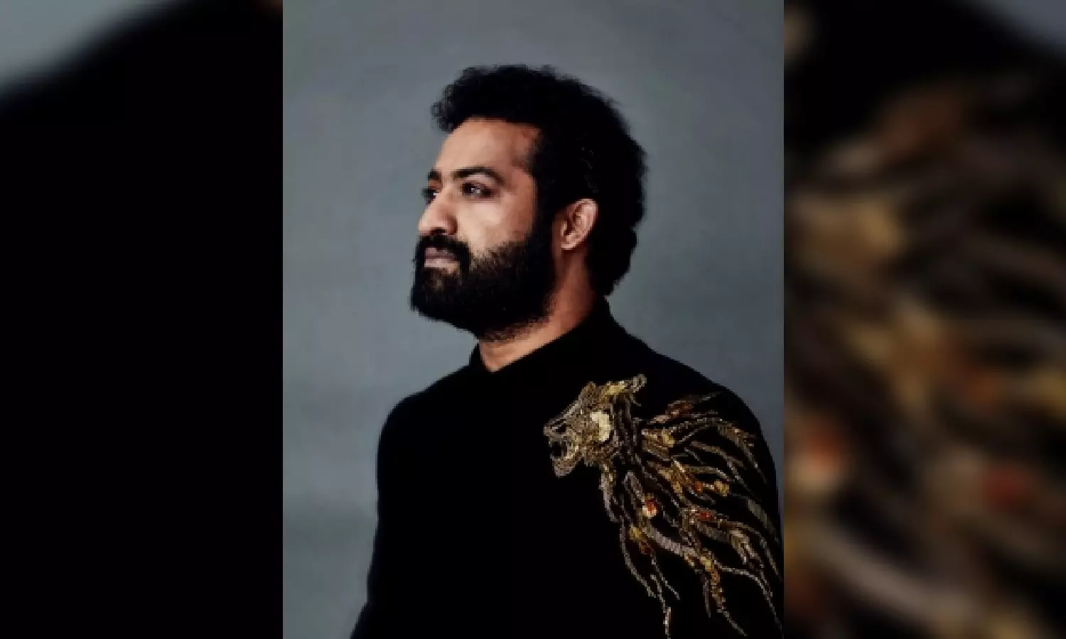 NTR Jr responds to invite to join the Academy, says it’s proud moment for ‘RRR’ family