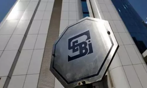 SAT stays Sebi’s order on IIFL securities