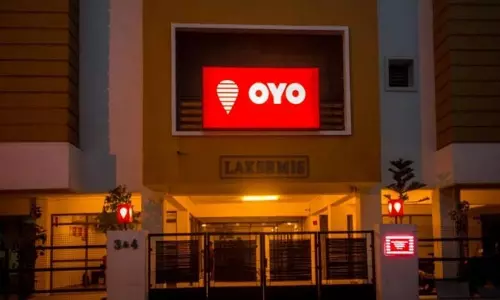 Oyo to add over 1,000 hotels by Dec, to rope in 100 first gen hoteliers