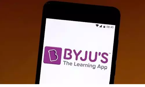 Troubled Byju’s elevates Arjun Mohan as India CEO