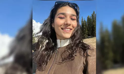 Shae Gill requests fans not to send hate to Arijit Singh-Tulsi version