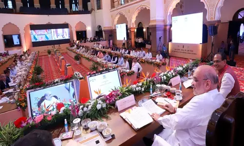 24th Central Zonal Council meeting to be held in Uttarakhand on July 15