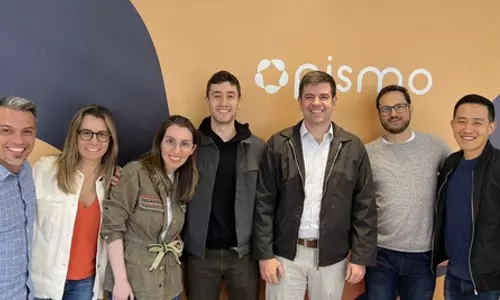 Visa acquires fintech startup Pismo for $1 bn