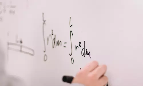 Combining maths with music can help students in getting higher score